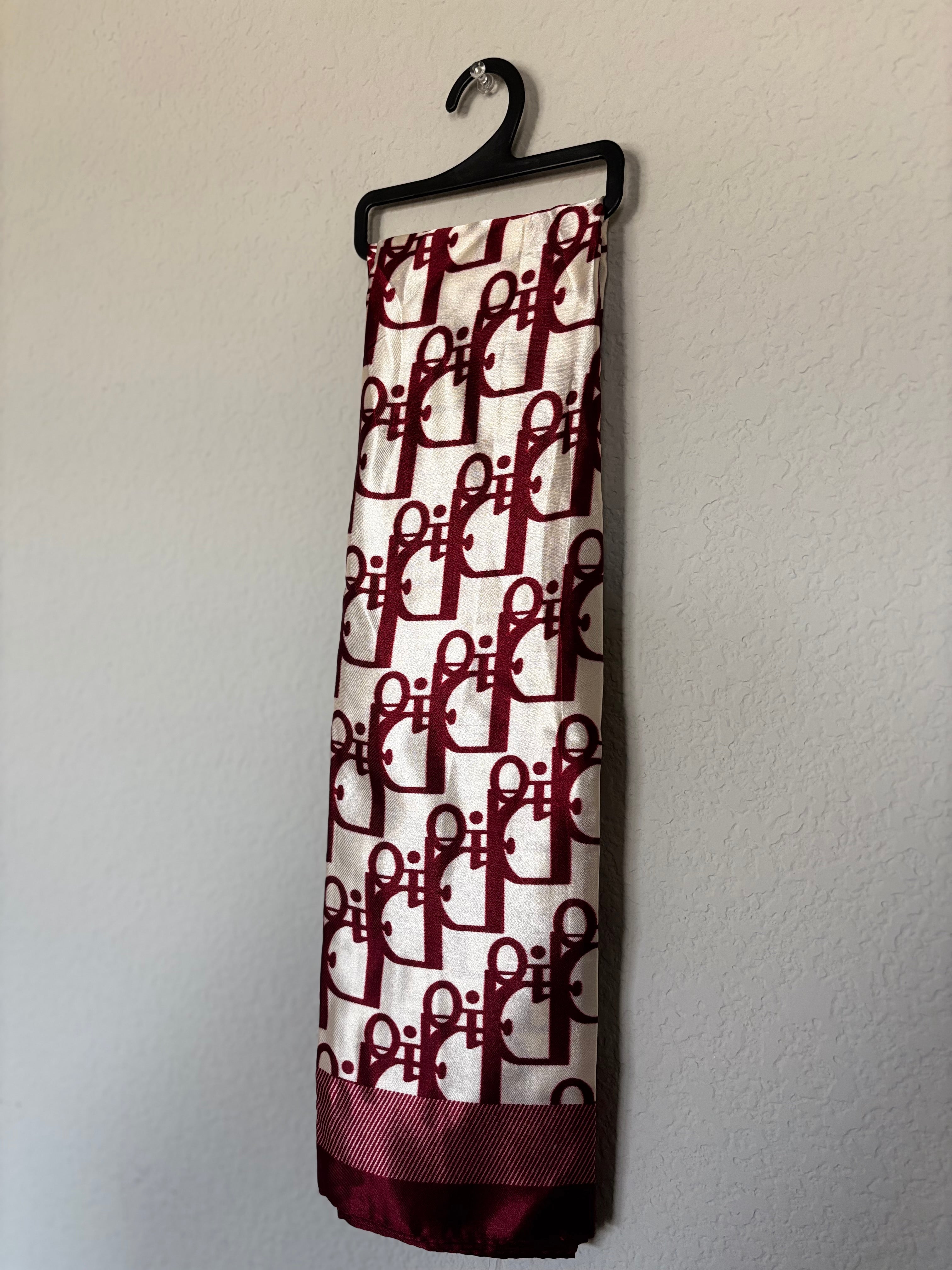 The Burgundy You Need