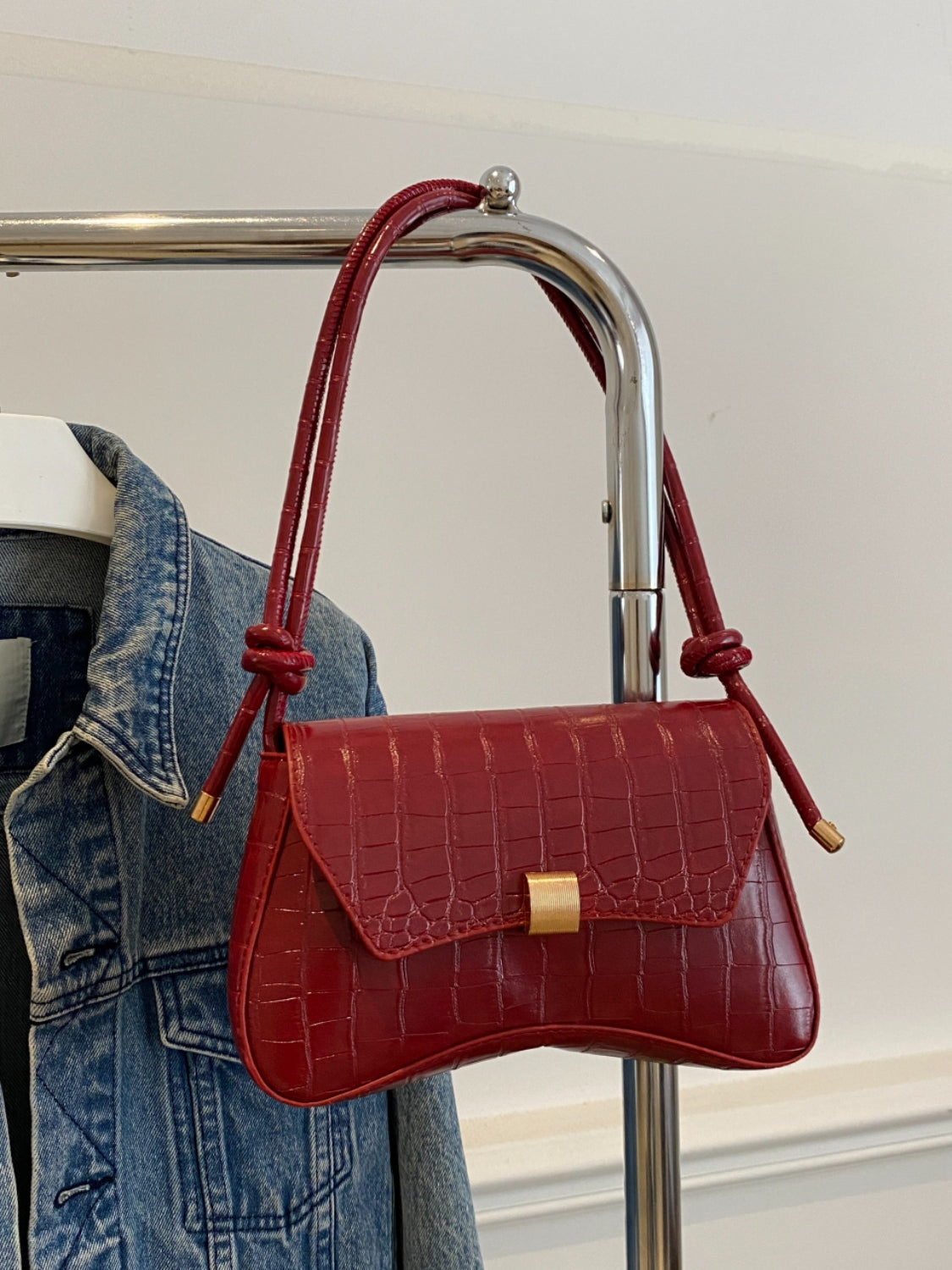 Truth or Dare crossbody
