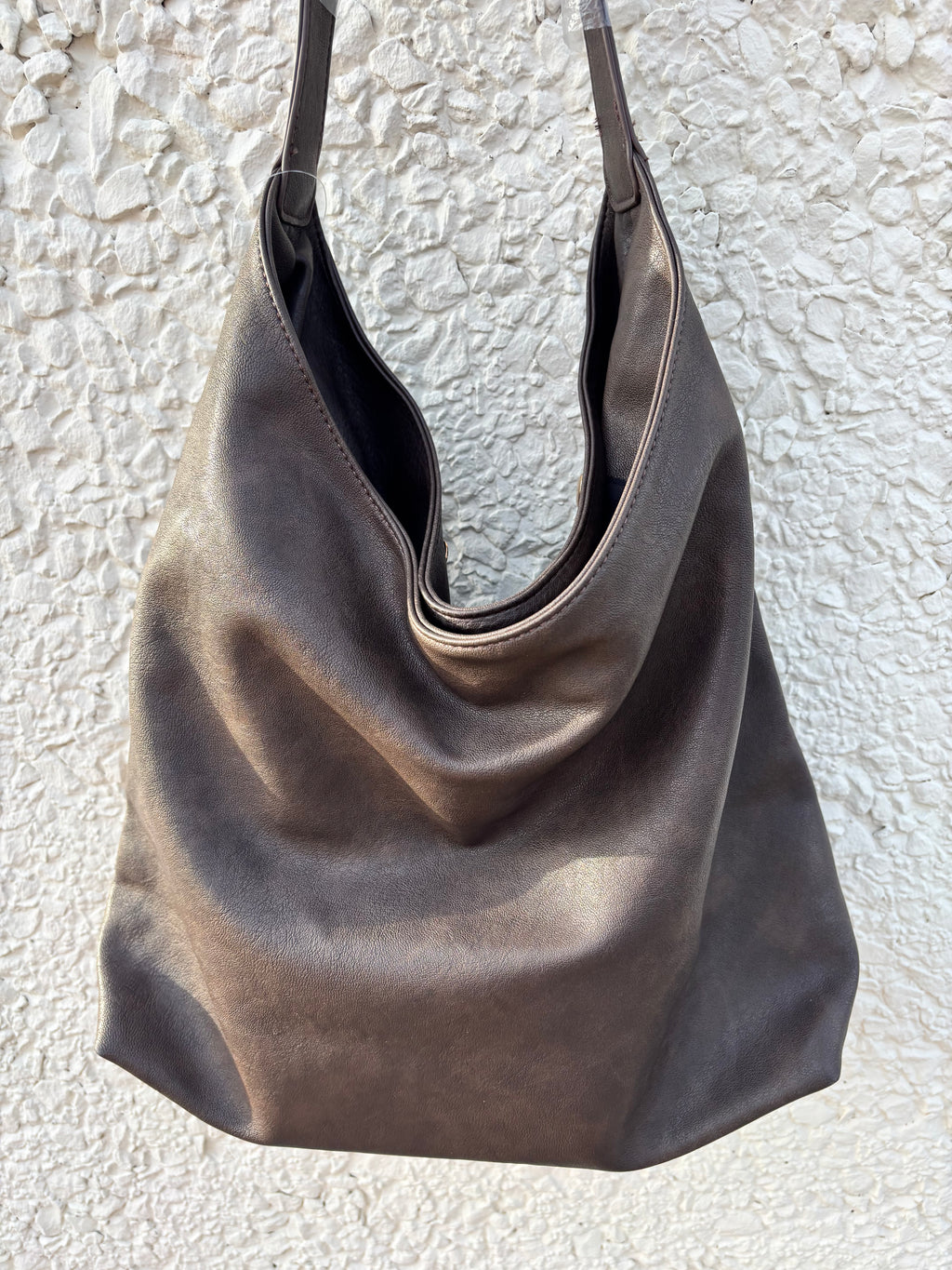 The Golden Rebel Bag