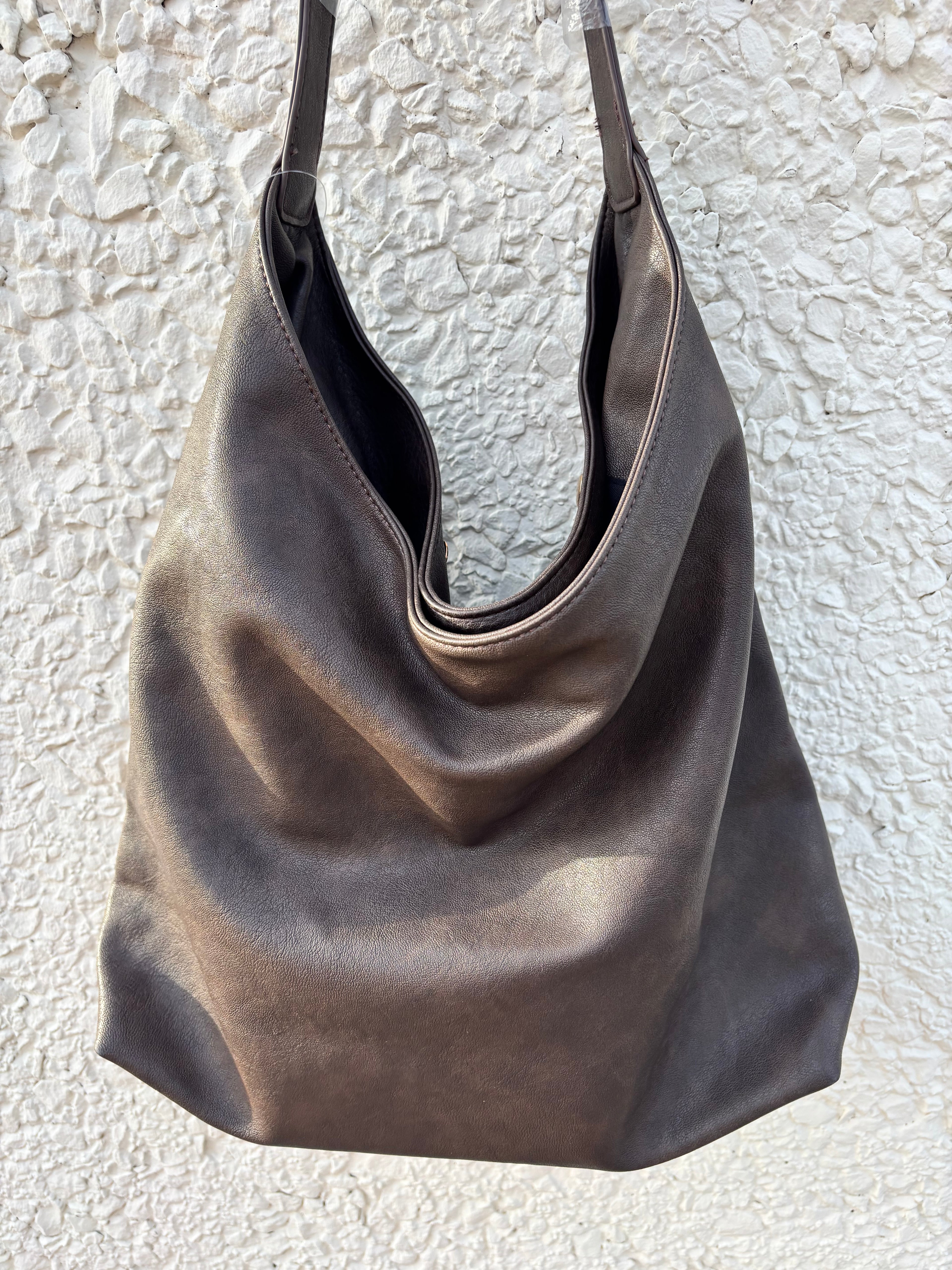 The Golden Rebel Bag