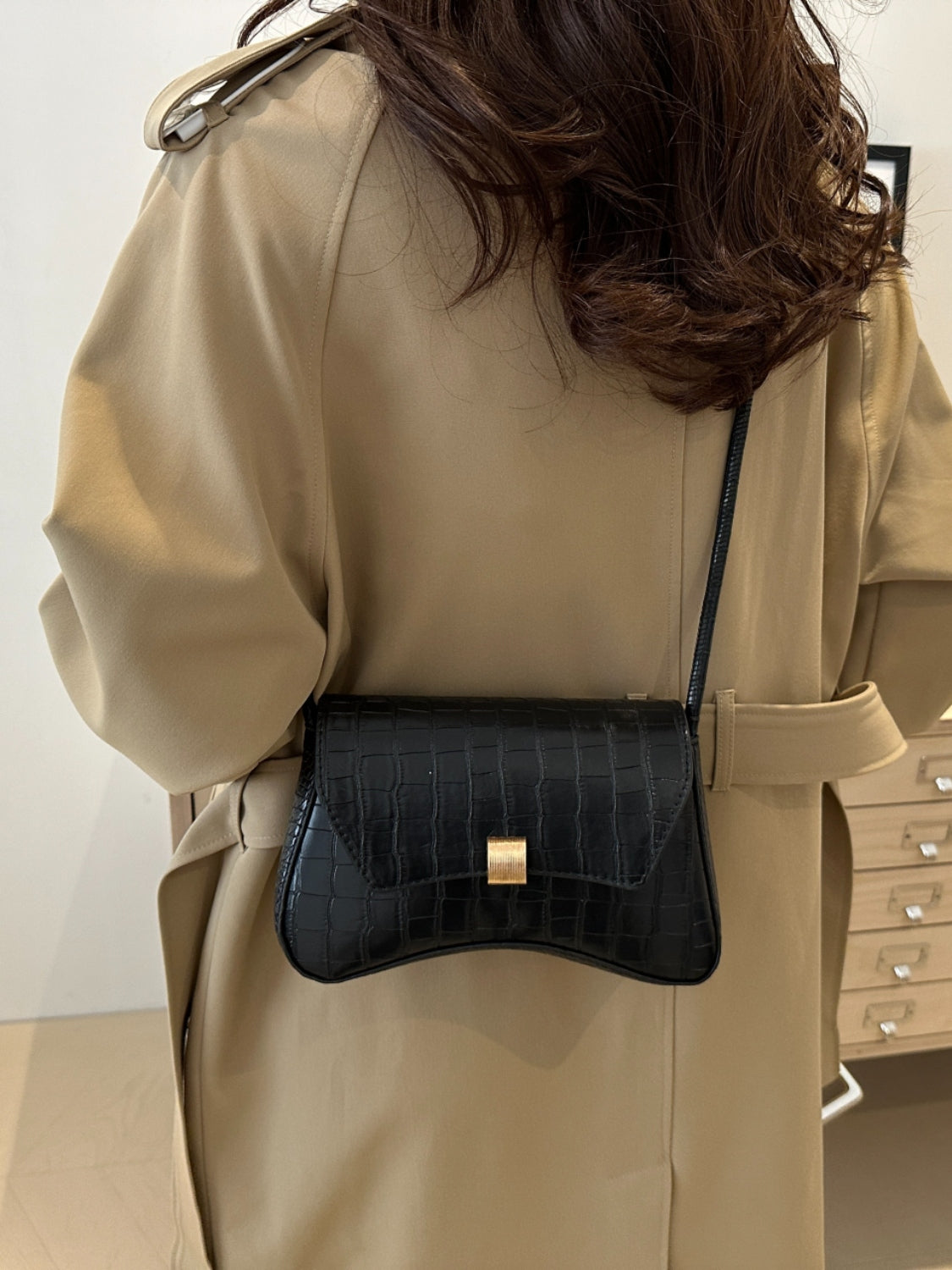 Truth or Dare crossbody