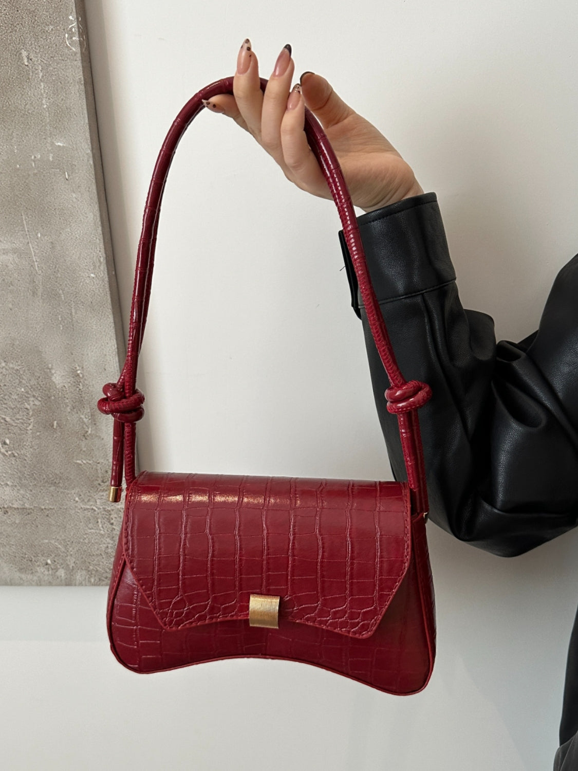 Truth or Dare crossbody