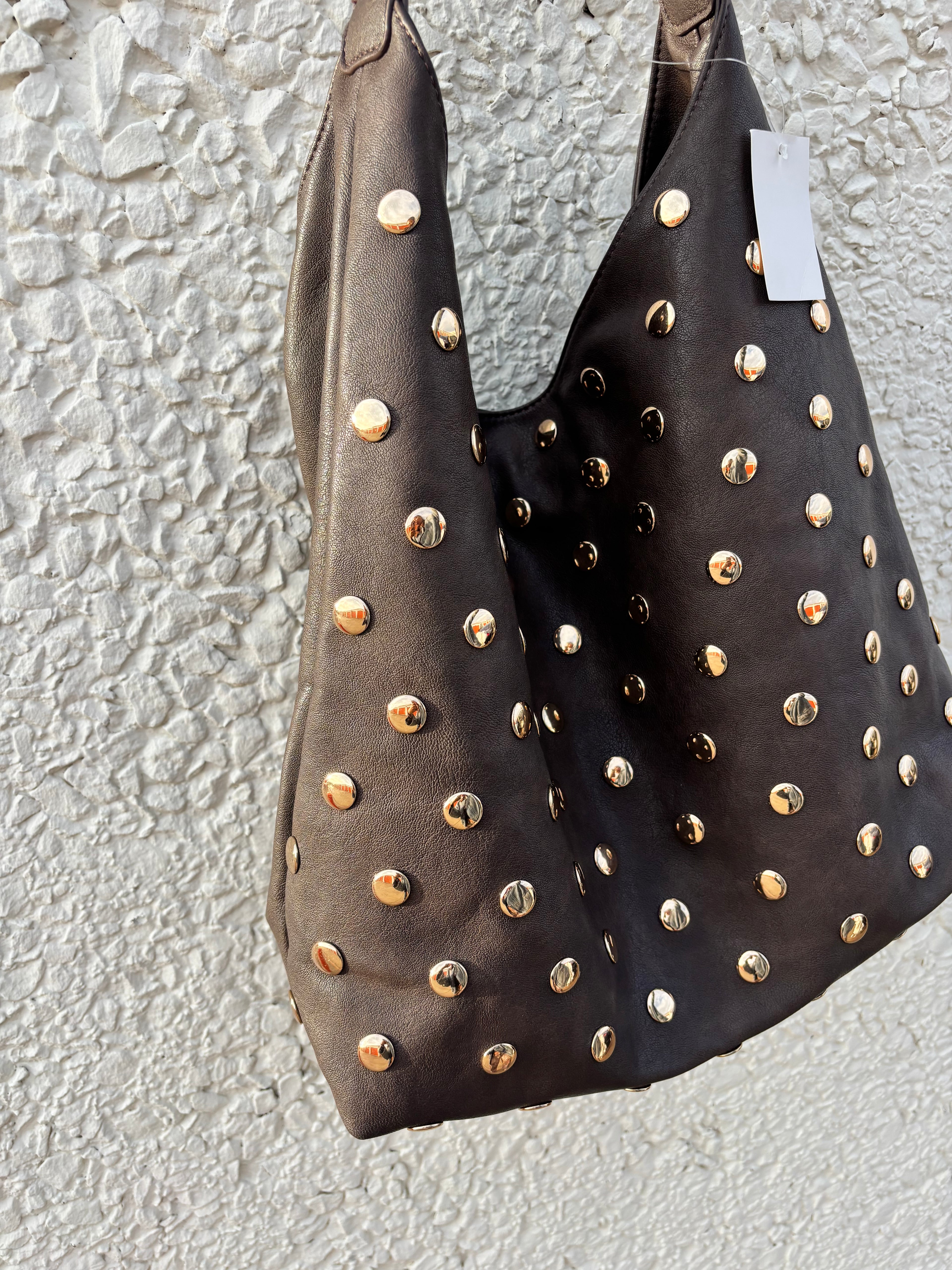 The Golden Rebel Bag