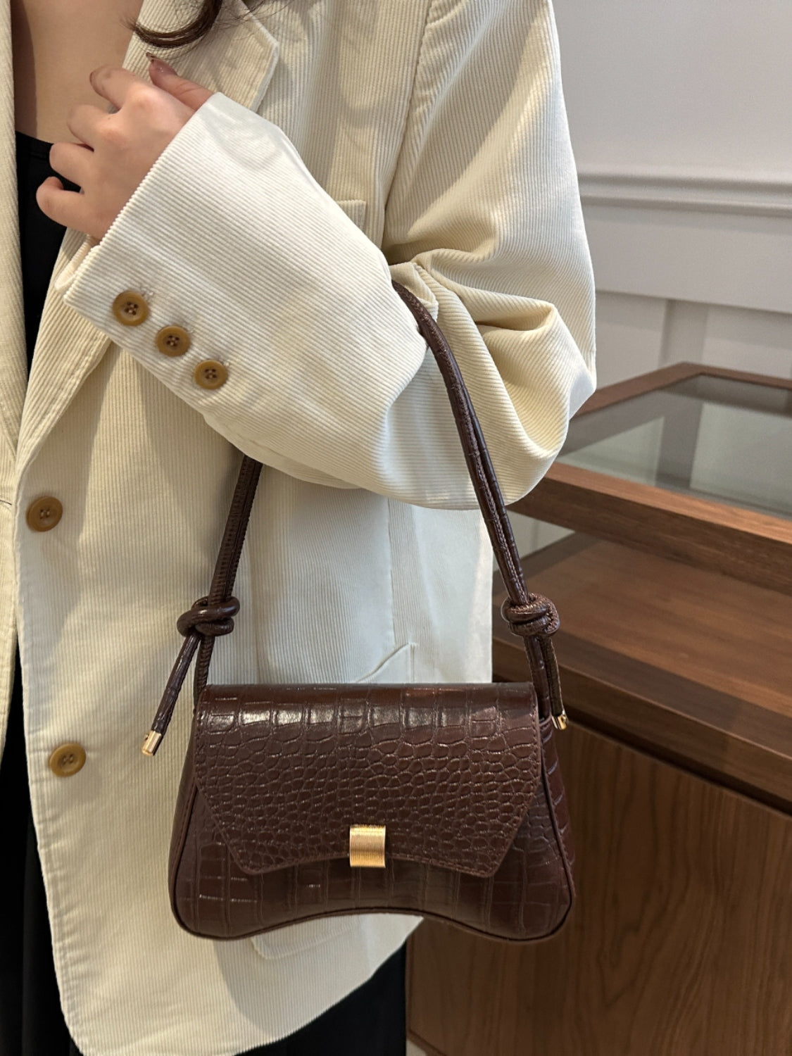 Truth or Dare crossbody