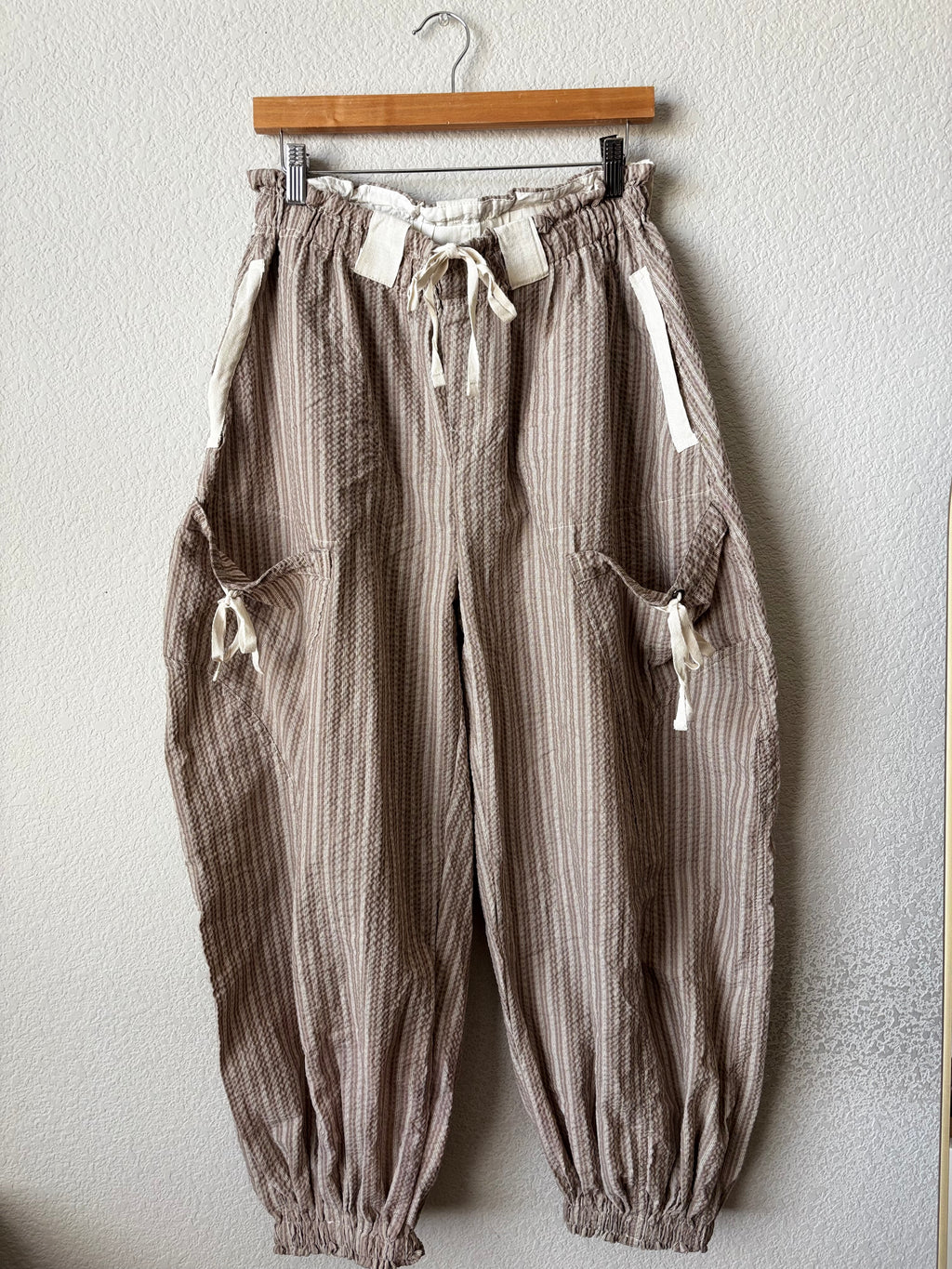 Malibu Cargos