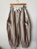 Malibu Cargos