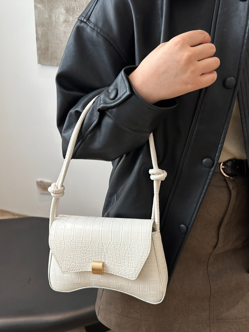 Truth or Dare crossbody