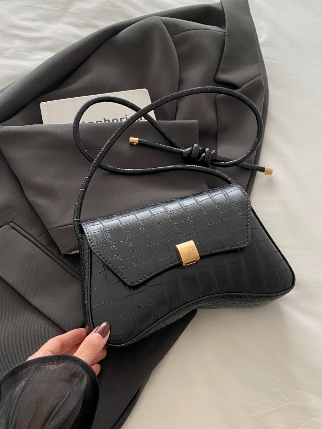 Truth or Dare crossbody