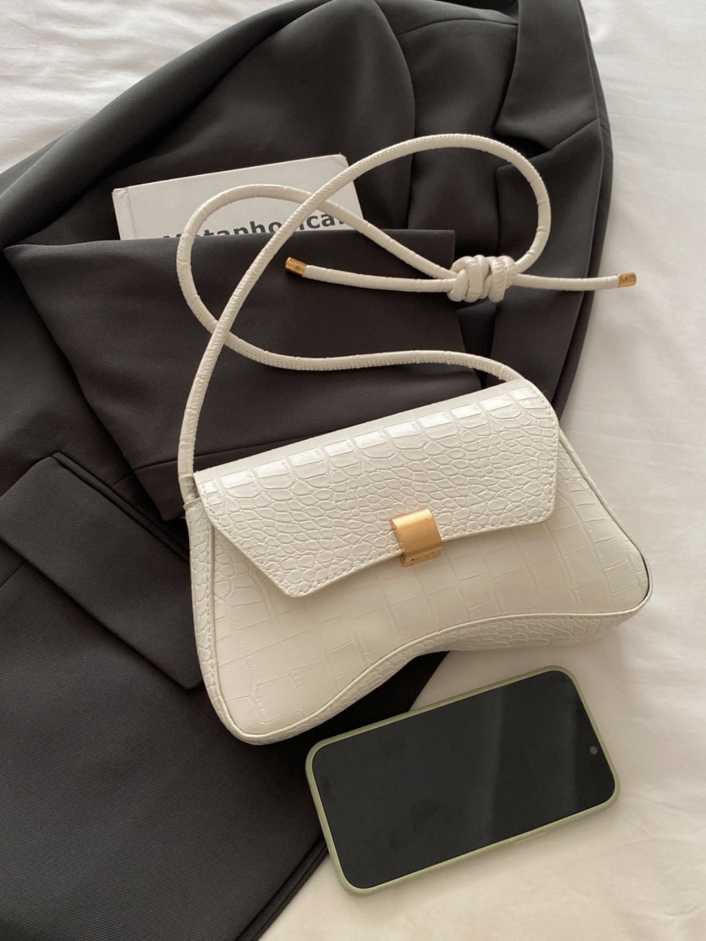 Truth or Dare crossbody