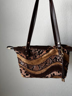 The wild one bag