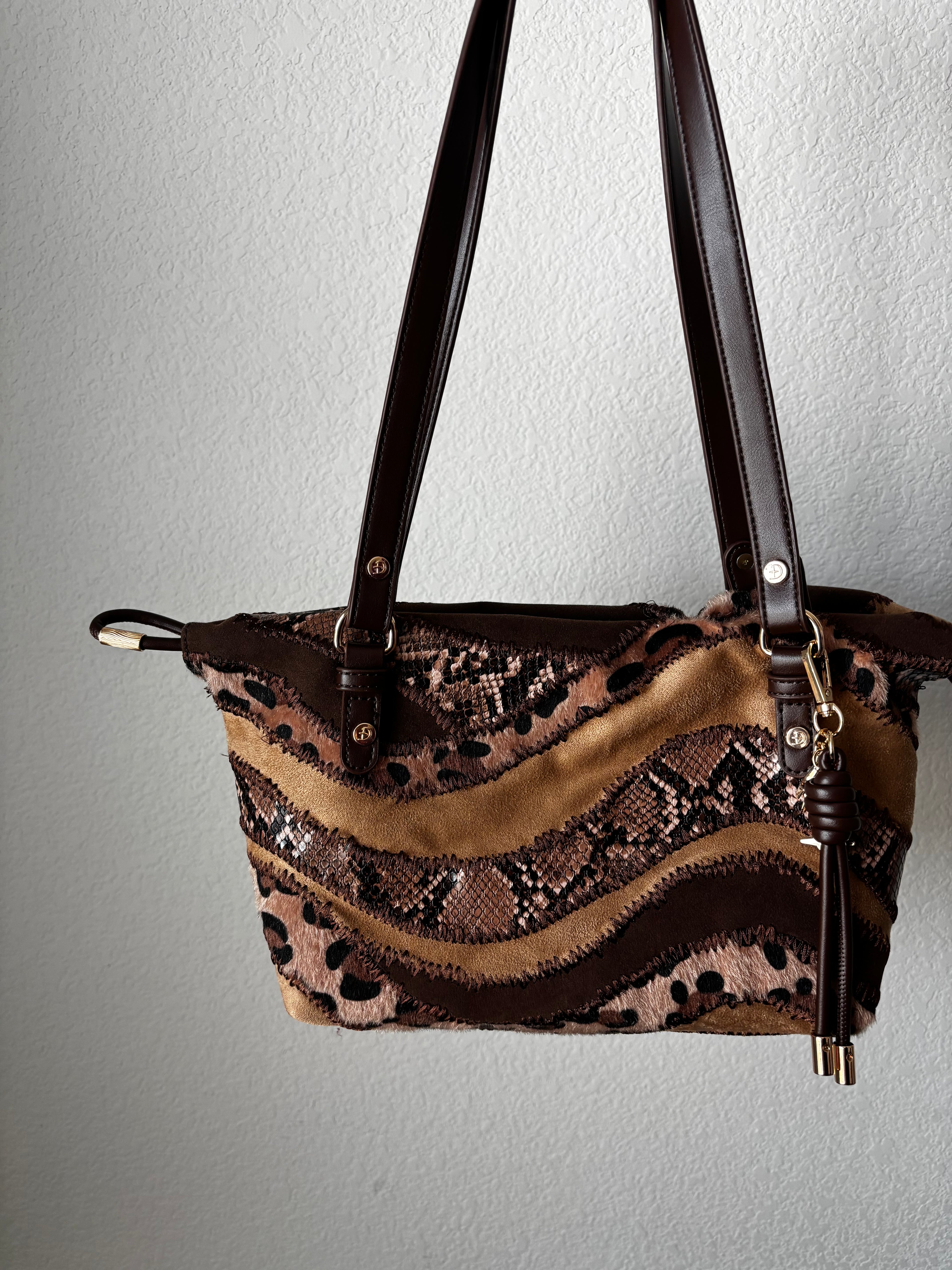The wild one bag