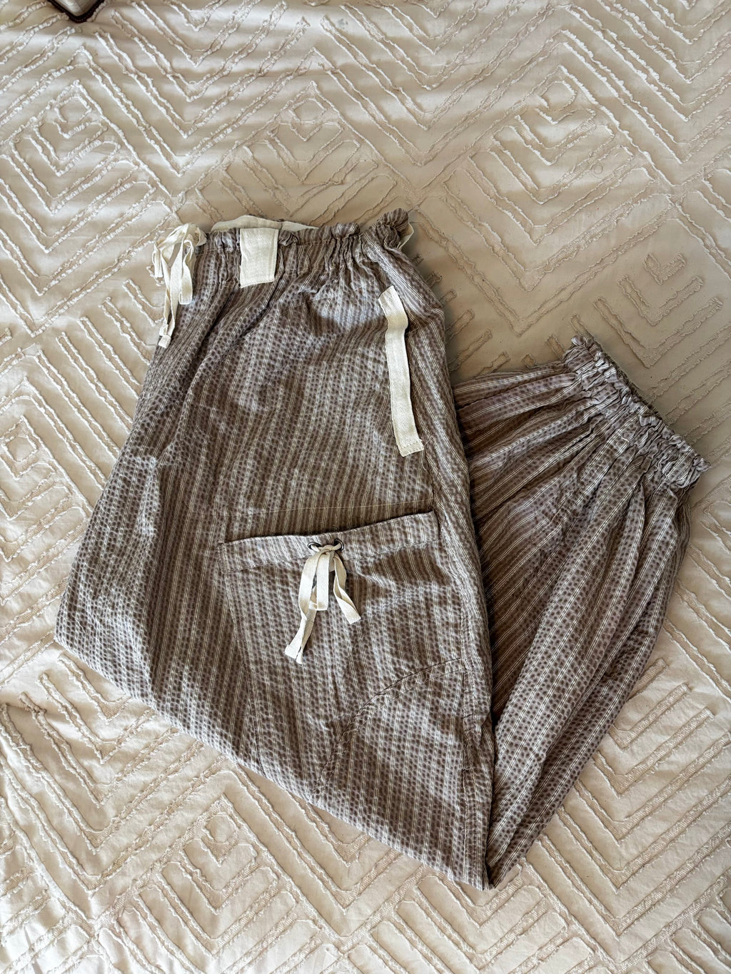 Malibu Cargos