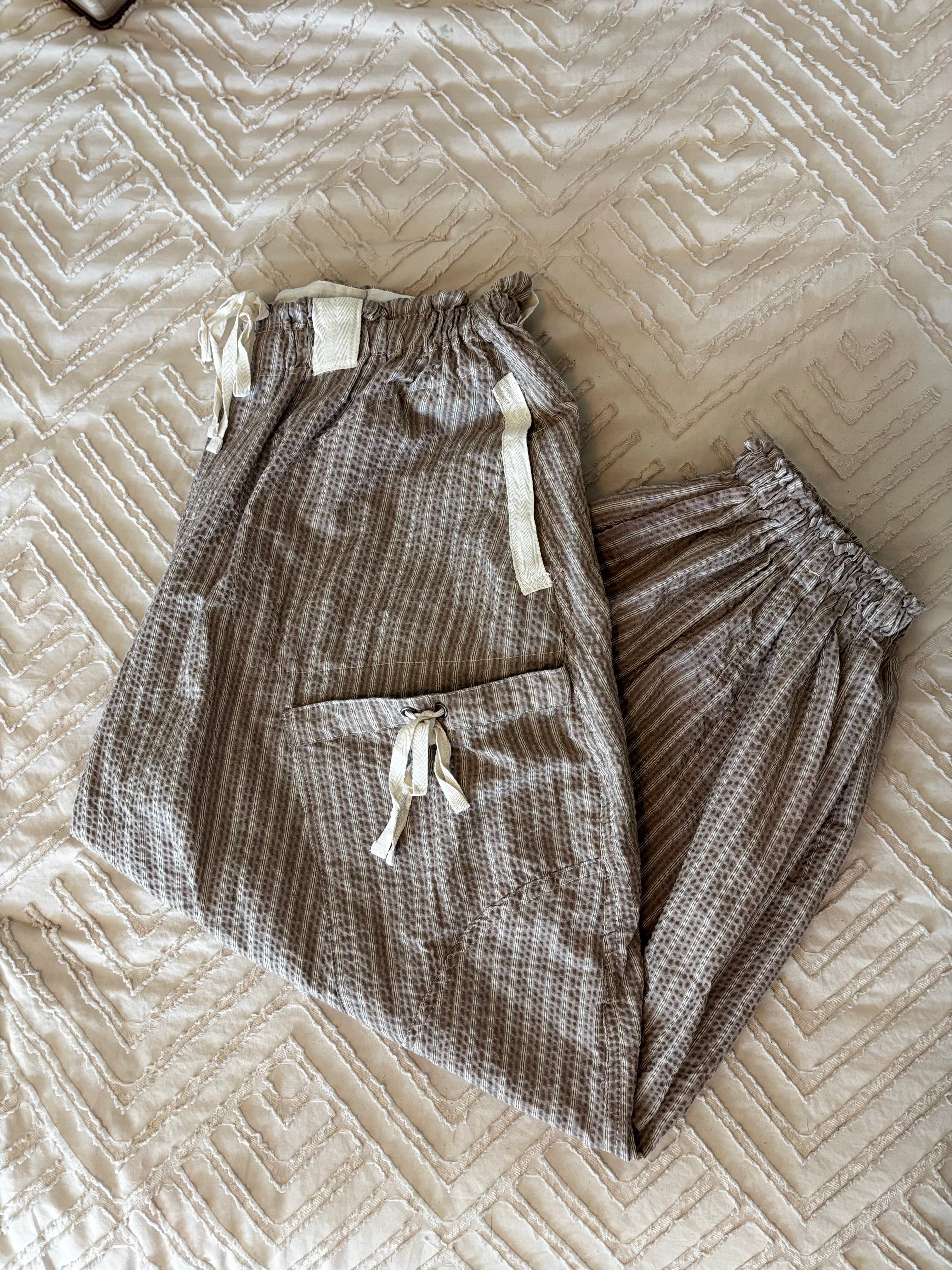 Malibu Cargos