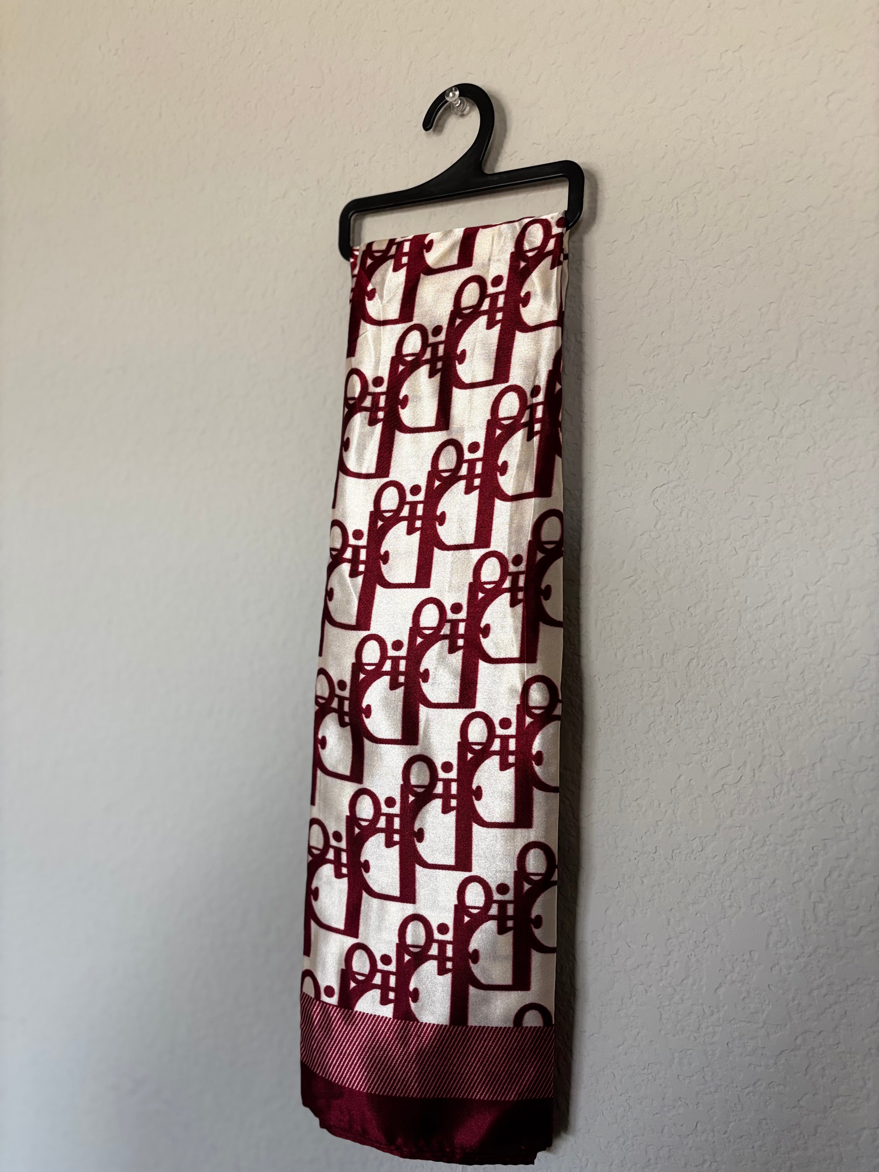 The Burgundy You Need