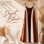 Desert bloom