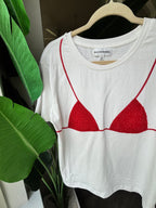 Saints & Swim bikini