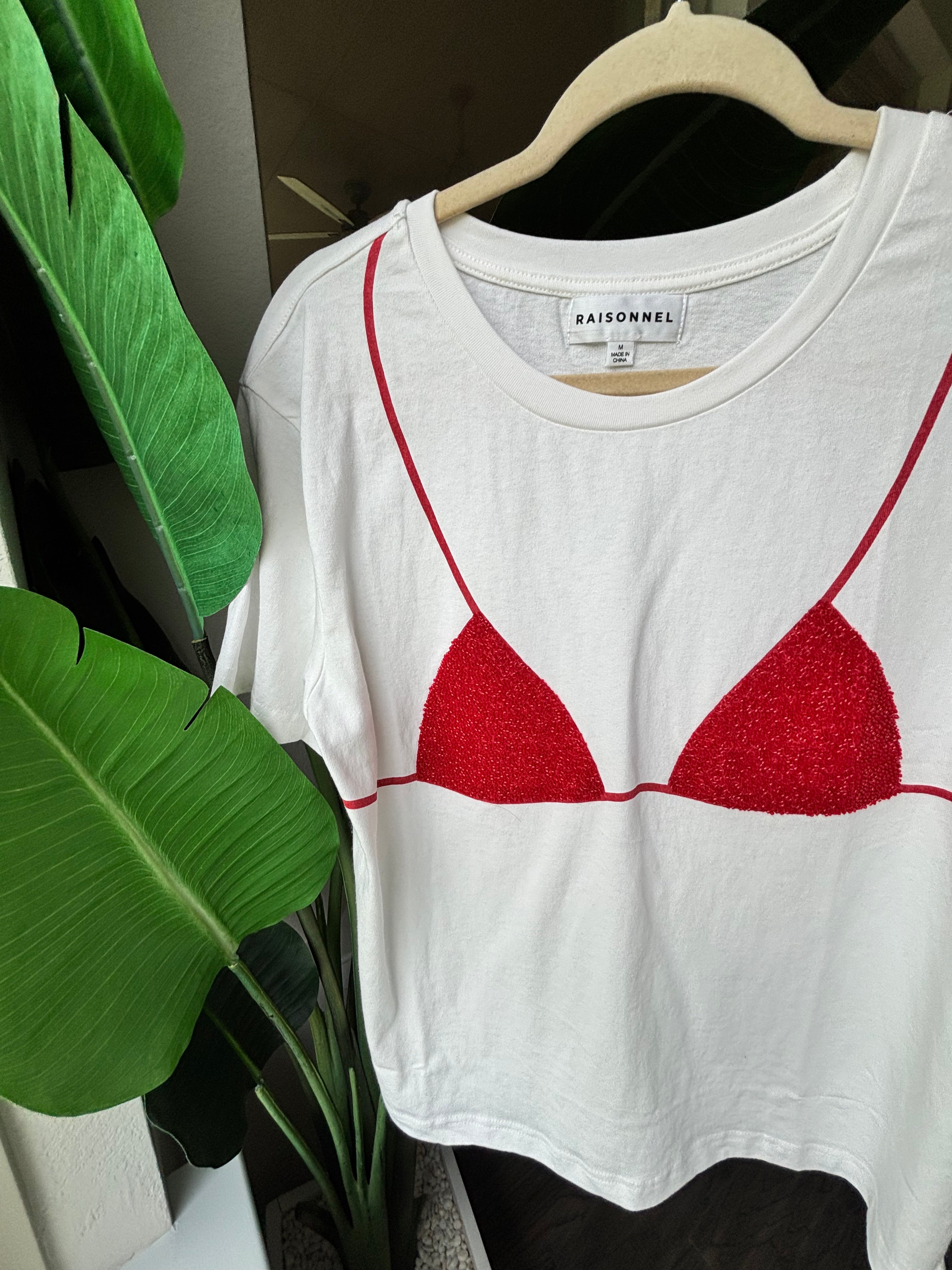 Saints & Swim bikini