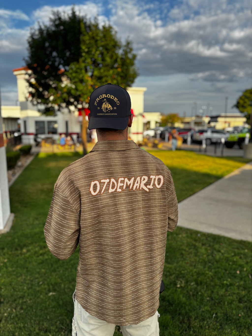God’s Kid