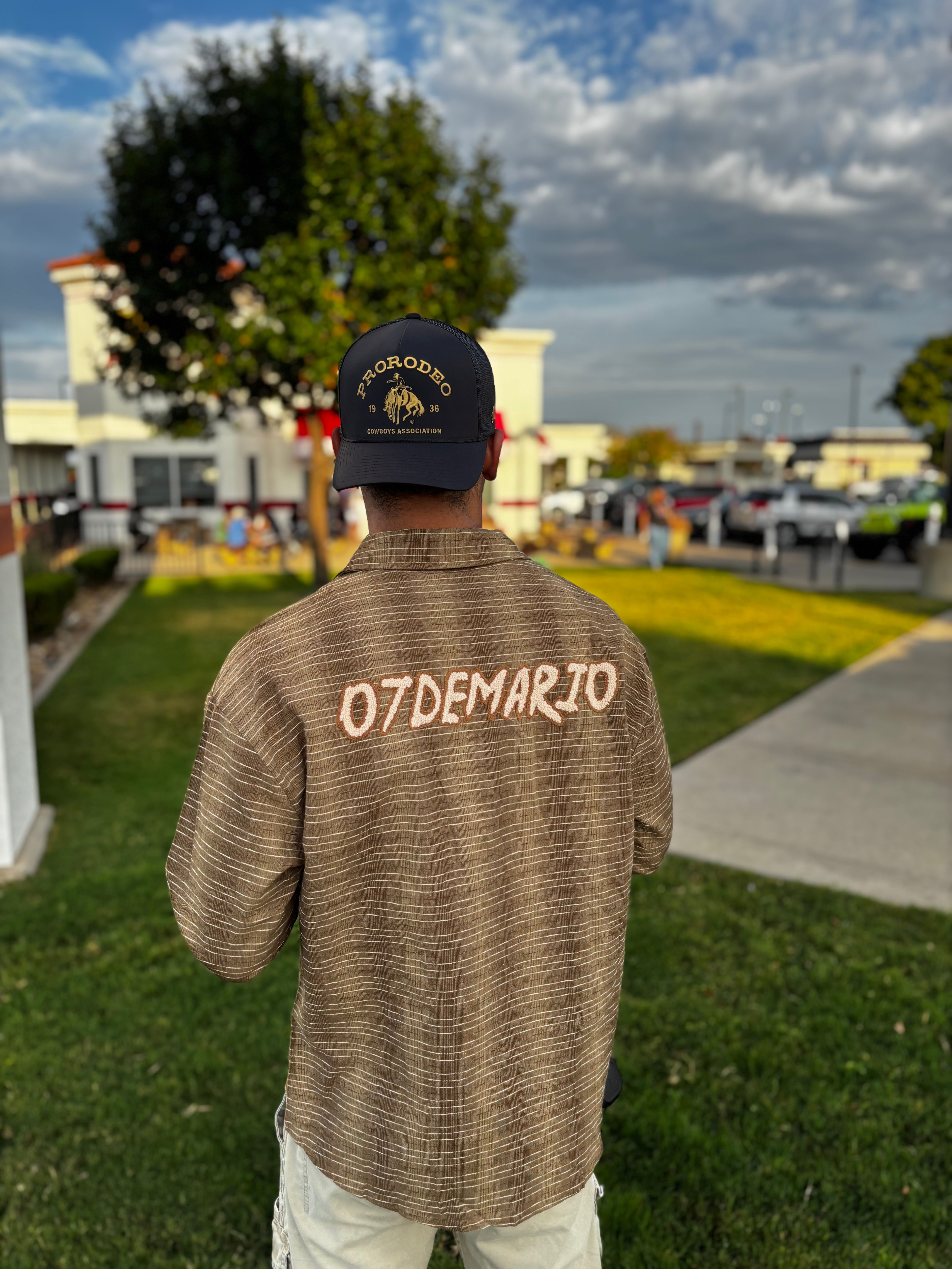 God’s Kid